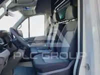 2025 Volkswagen Crafter