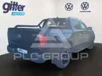 2025 Volkswagen Amarok