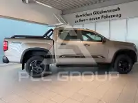 2025 Volkswagen Amarok