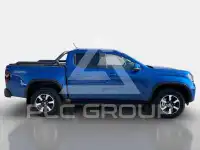 2025 Volkswagen Amarok