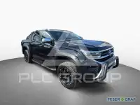 2025 Volkswagen Amarok