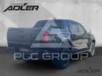 2025 Volkswagen Amarok