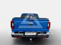 2025 Volkswagen Amarok