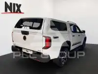 2025 Volkswagen Amarok
