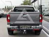 2025 Volkswagen Amarok