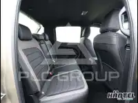 2025 Volkswagen Amarok