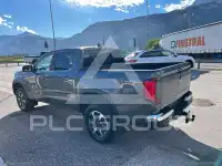 2025 Volkswagen Amarok