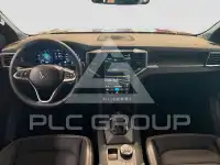 2025 Volkswagen Amarok