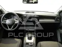 2025 Volkswagen Amarok