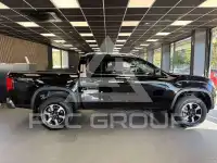 2025 Volkswagen Amarok
