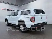 2025 Volkswagen Amarok