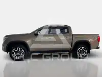 2025 Volkswagen Amarok