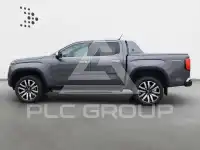 2025 Volkswagen Amarok