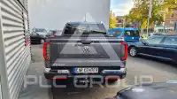 2025 Volkswagen Amarok