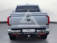 2025 Volkswagen Amarok