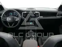 2025 Volkswagen Amarok