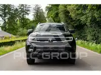 2025 Volkswagen Amarok