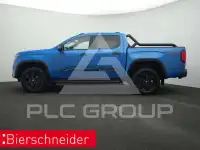 2025 Volkswagen Amarok
