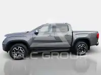 2025 Volkswagen Amarok