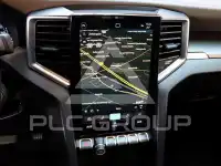 2025 Volkswagen Amarok