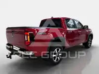 2025 Volkswagen Amarok
