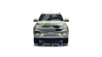 2025 Volkswagen Amarok