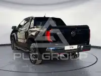 2025 Volkswagen Amarok