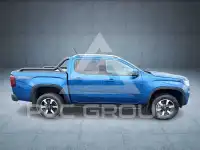 2025 Volkswagen Amarok