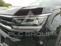 2025 Volkswagen Amarok