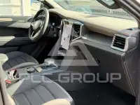 2025 Volkswagen Amarok