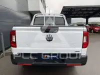 2025 Volkswagen Amarok