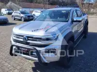 2025 Volkswagen Amarok