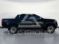2025 Volkswagen Amarok