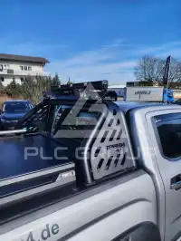 2025 Volkswagen Amarok