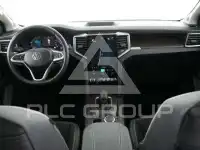 2025 Volkswagen Amarok