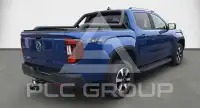 2025 Volkswagen Amarok