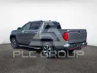 2025 Volkswagen Amarok