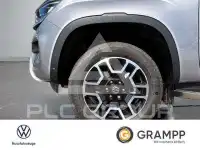 2025 Volkswagen Amarok
