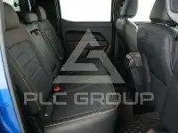 2025 Volkswagen Amarok