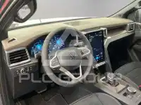 2025 Volkswagen Amarok