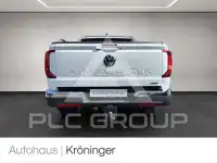 2025 Volkswagen Amarok