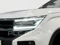 2025 Volkswagen Amarok