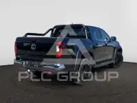 2025 Volkswagen Amarok
