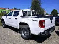 2025 Volkswagen Amarok
