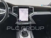 2025 Volkswagen Amarok