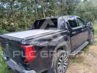 2025 Volkswagen Amarok