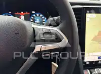 2025 Volkswagen Amarok