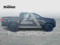 2025 Volkswagen Amarok