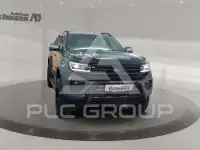 2025 Volkswagen Amarok