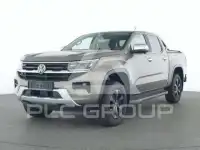 2025 Volkswagen Amarok